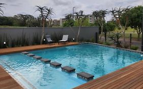 Olive Grove Luxury Apartment - The Millennial